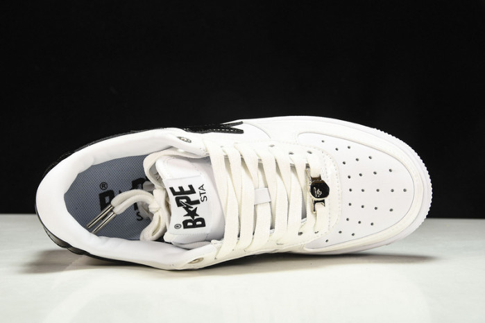 a bathing ape bape sta low  ab-047
