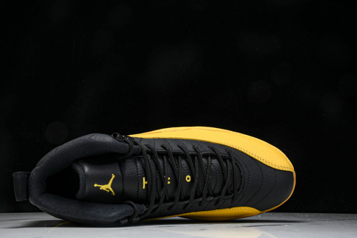 Air Jordan 12 “University Gold” 130690-070