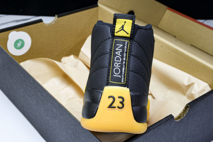 Air Jordan 12 “University Gold” 130690-070