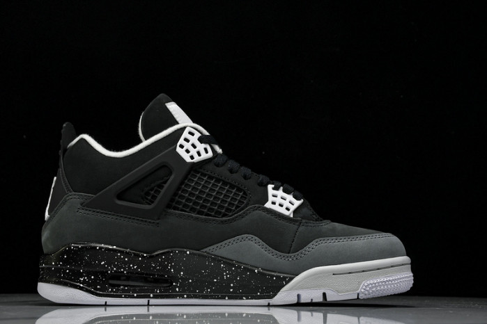Air Jordan 4 ‘Fear’ FQ8138-002