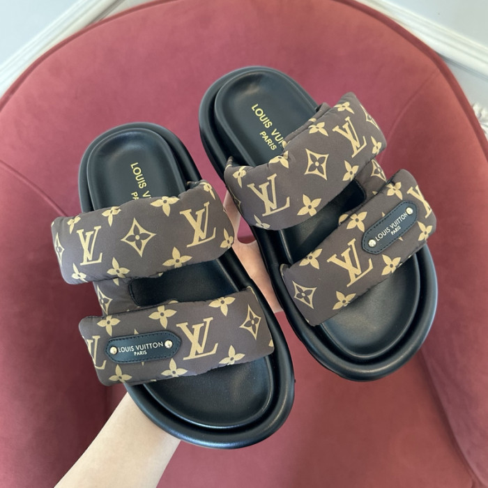 L*VT SANDALS LVLSS-034