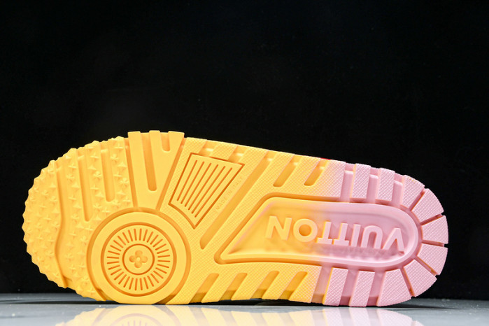 LOU VUIT SNEAKERS LVSS-0380