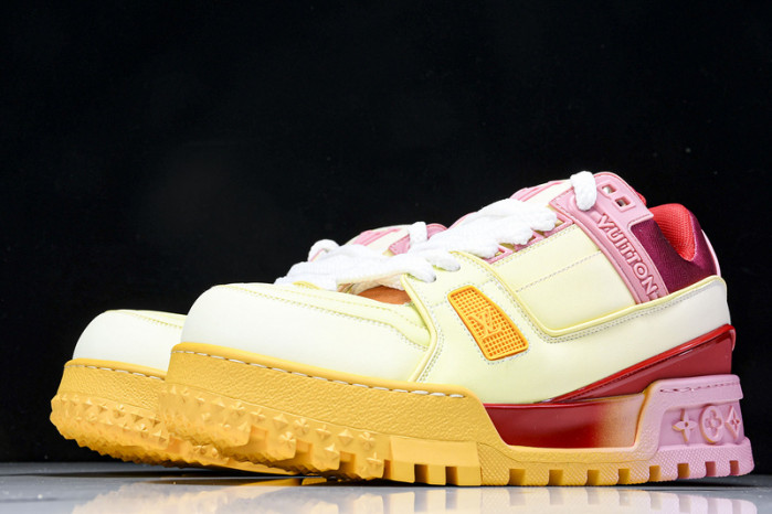 LOU VUIT SNEAKERS LVSS-0380