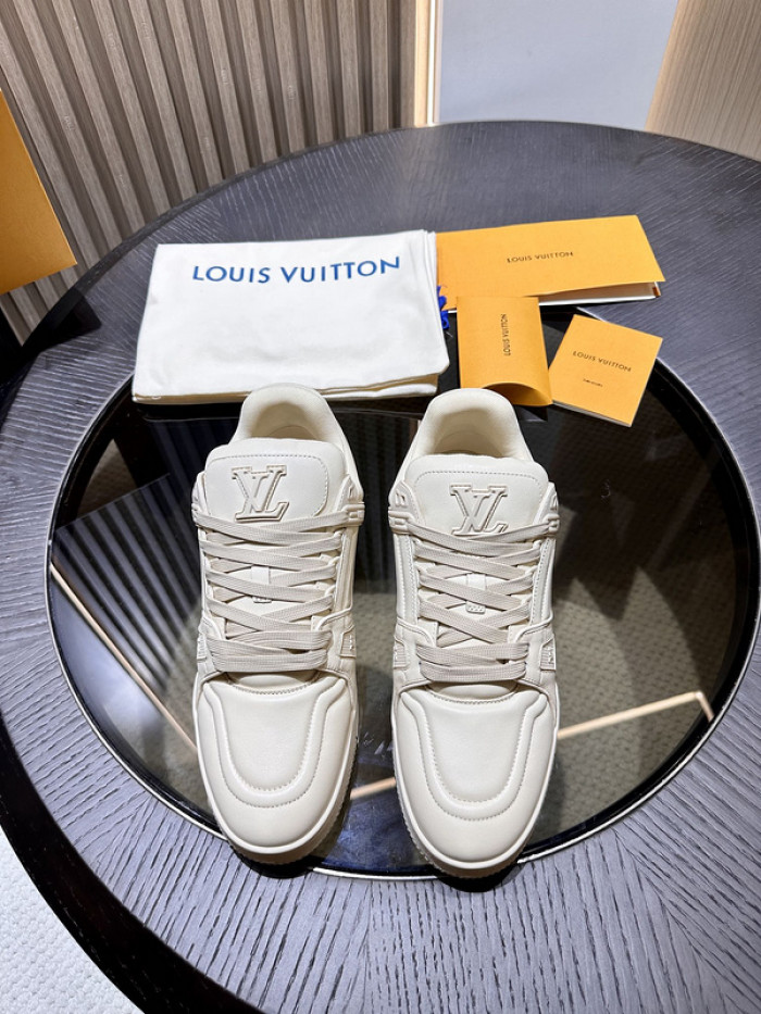 lou vuit sci-fi sneakers  lvss-0163