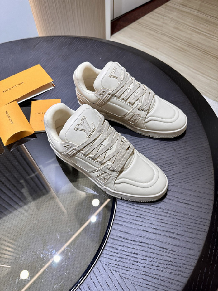 lou vuit sci-fi sneakers  lvss-0163