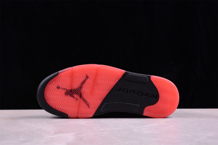 air jordan 5 low 819171-001