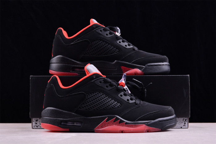 air jordan 5 low 819171-001