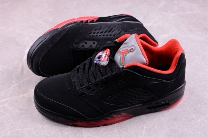 air jordan 5 low 819171-001