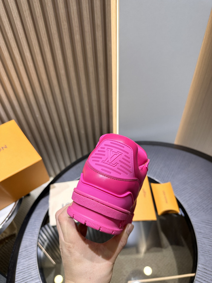 lou vuit sci-fi sneakers  lvss-061