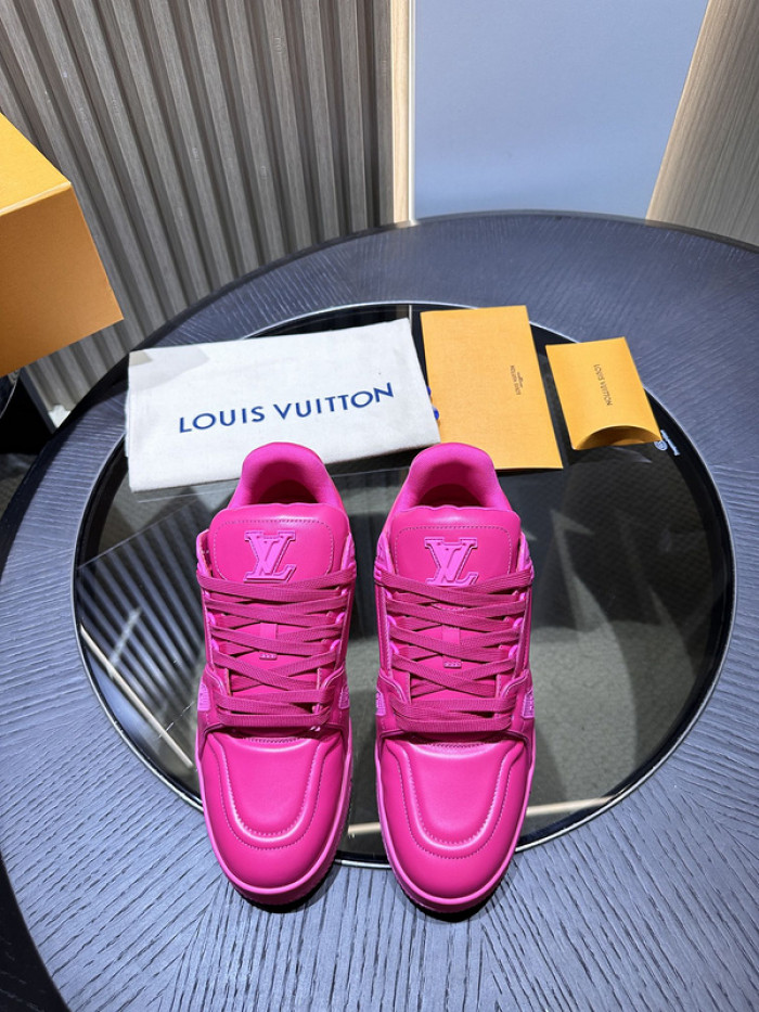 lou vuit sci-fi sneakers  lvss-061