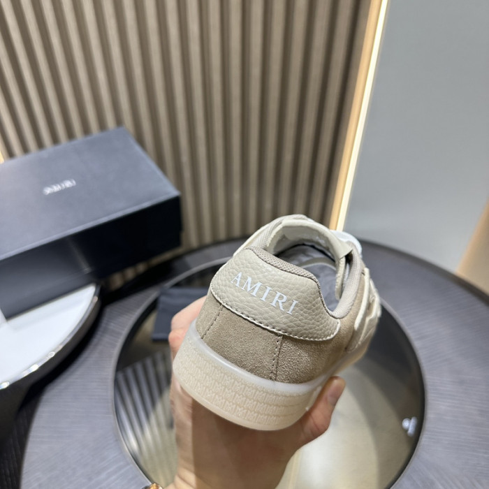 AMIRI SNEAKERS AM-157