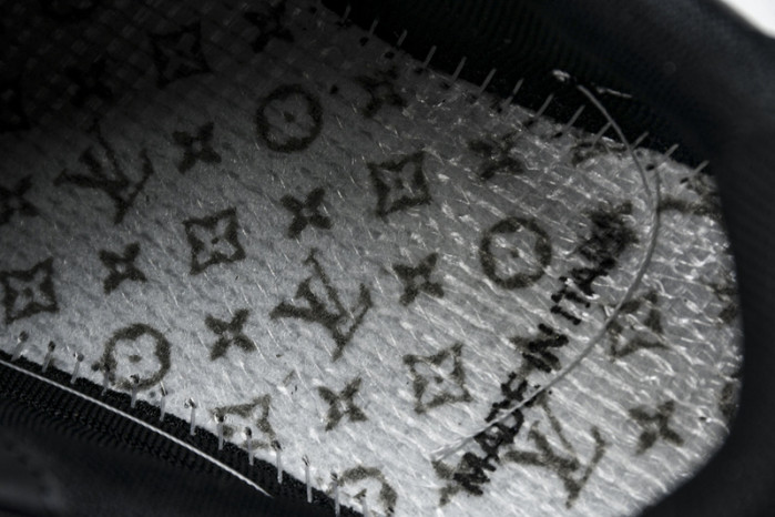 LVT SNEAKERS LVSRS-0023