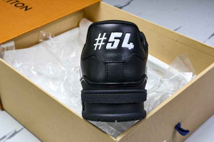 LVT SNEAKERS LVSRS-0023