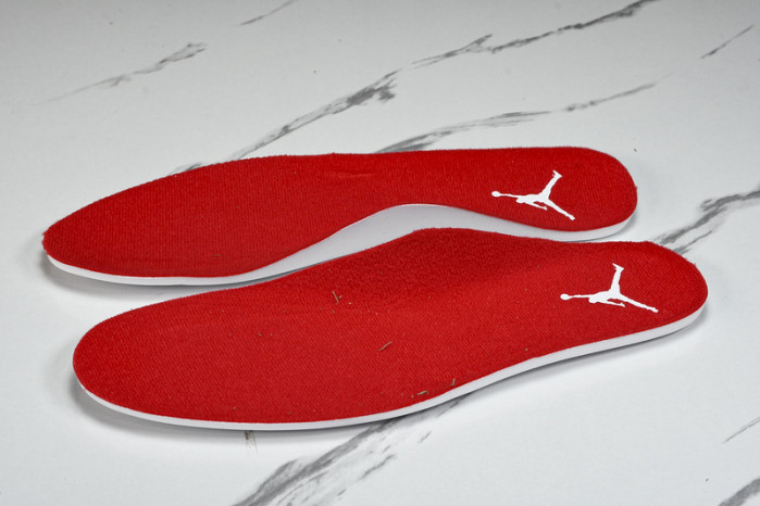 Jordan 4 Retro "White University Red" CT8527-112