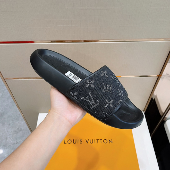 L*VT SANDALS LVLSS-005