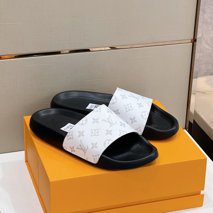 L*VT SANDALS LVLSS-005