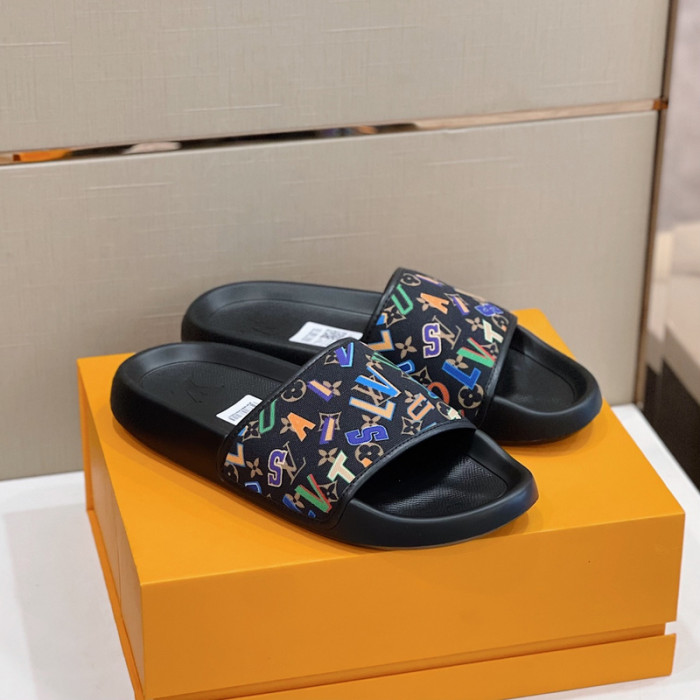 L*VT SANDALS LVLSS-005