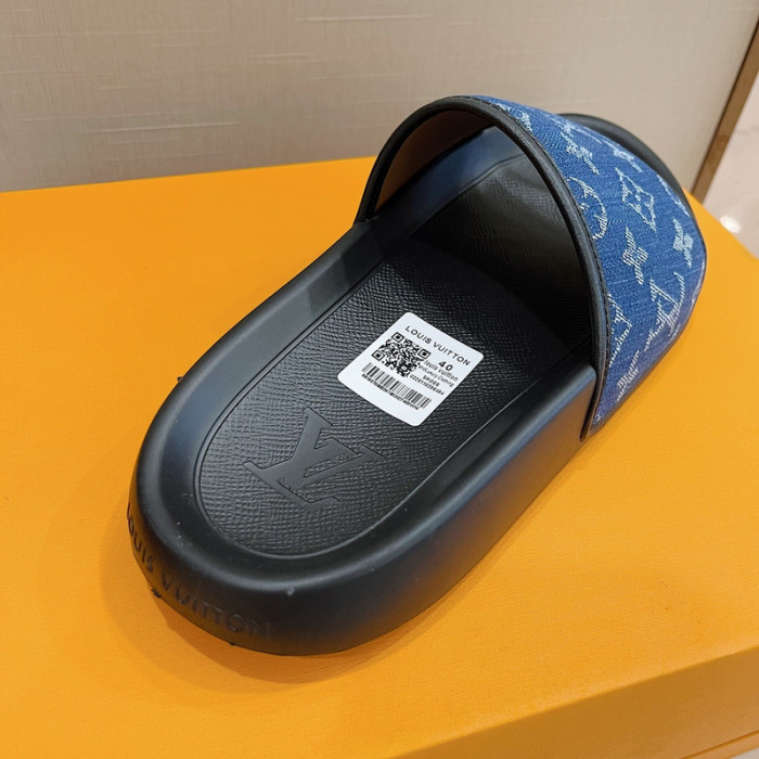 L*VT SANDALS LVLSS-005