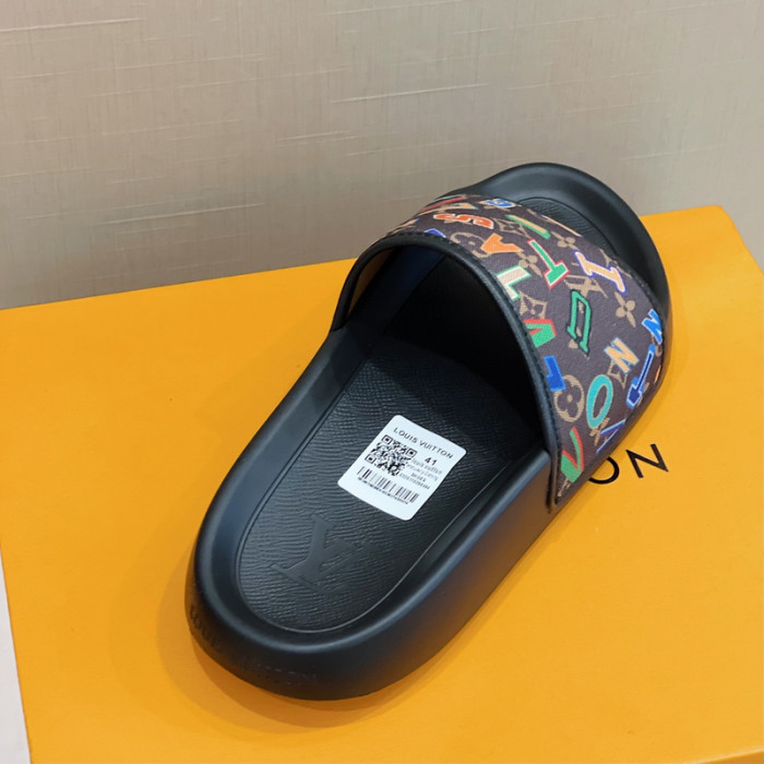 L*VT SANDALS LVLSS-005