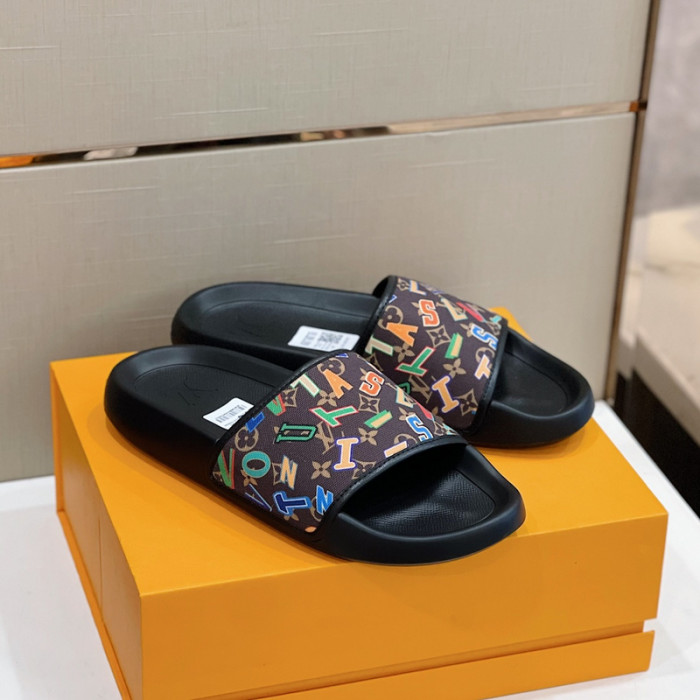 L*VT SANDALS LVLSS-005