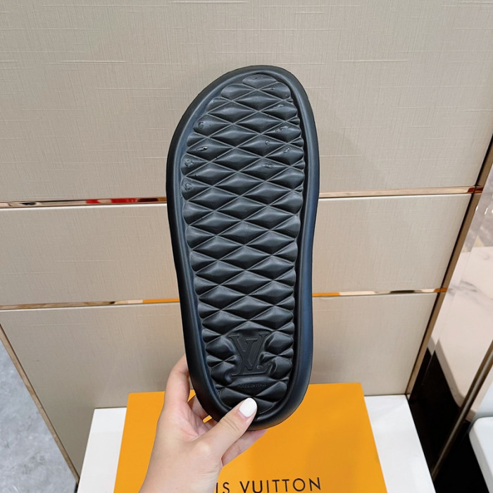 L*VT SANDALS LVLSS-005