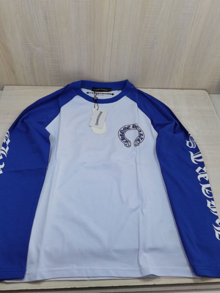 C*HROME H*EARTS CHS-017