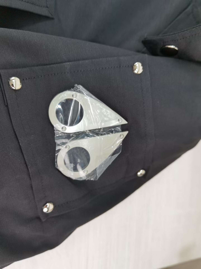 MOOSE KNUCKLES J-003