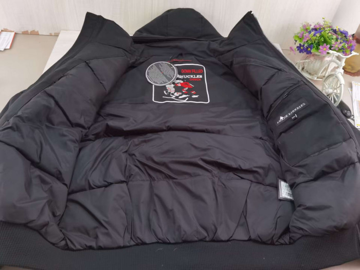 MOOSE KNUCKLES J-003