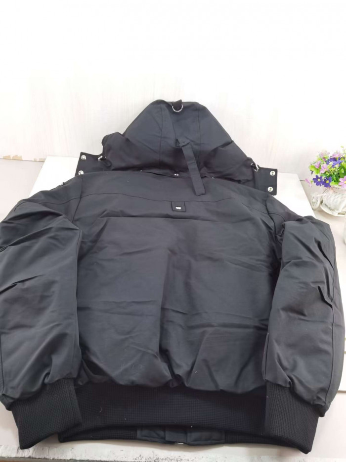 MOOSE KNUCKLES J-003