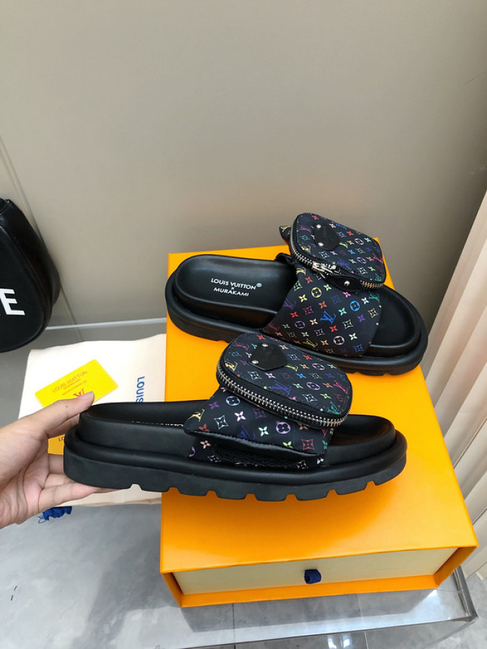 L*VT SANDALS LVLSS-007