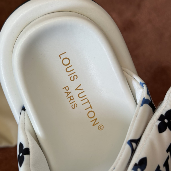 L*VT SANDALS LVLSS-032