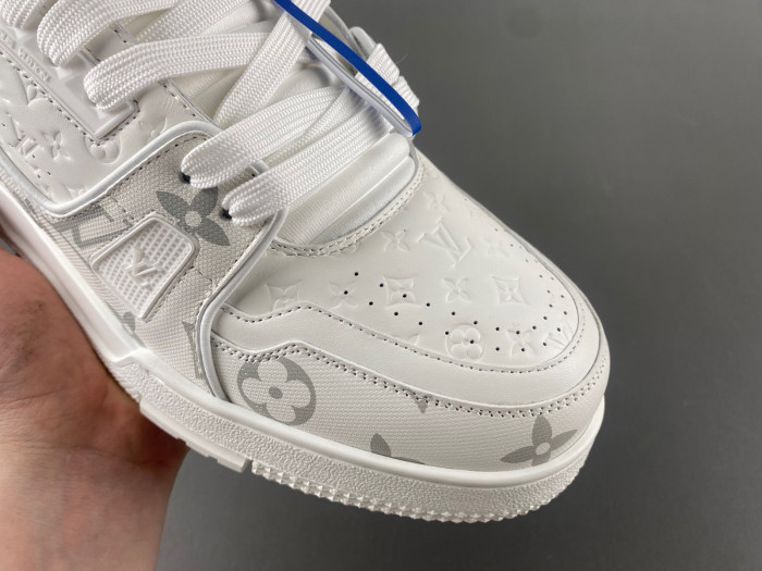 LVT SNEAKERS LVSRS-0016