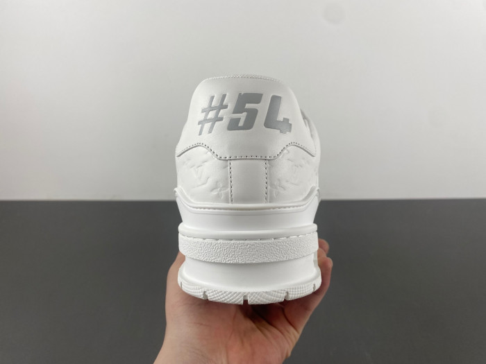 LVT SNEAKERS LVSRS-0016