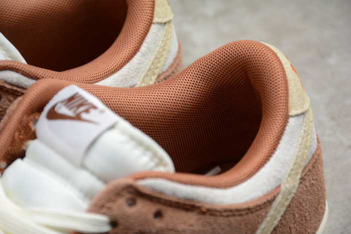 nike dunk low medium curry dd1390-100