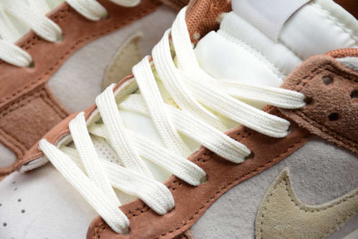 nike dunk low medium curry dd1390-100