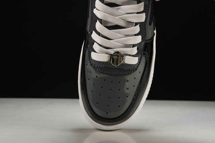 a bathing ape bape sta low  ab-048