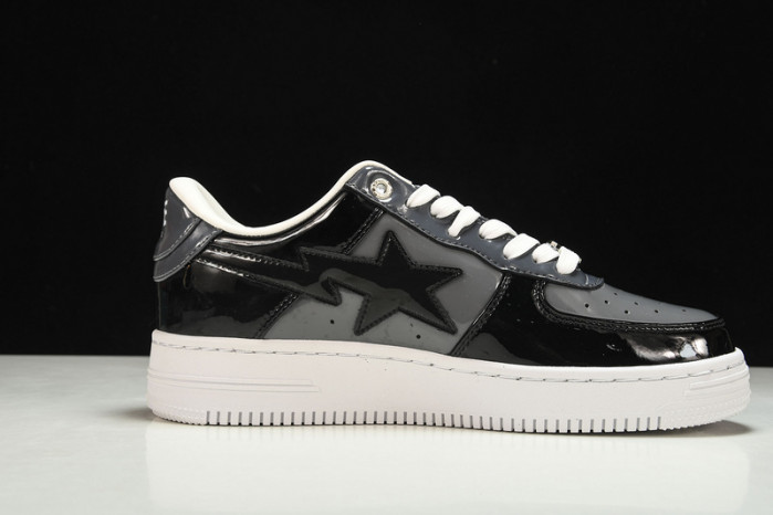 a bathing ape bape sta low  ab-048