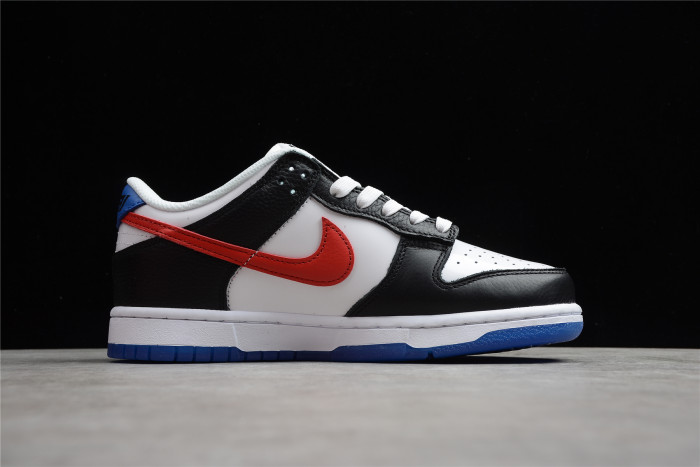 nike dunk low seoul dm7708-100