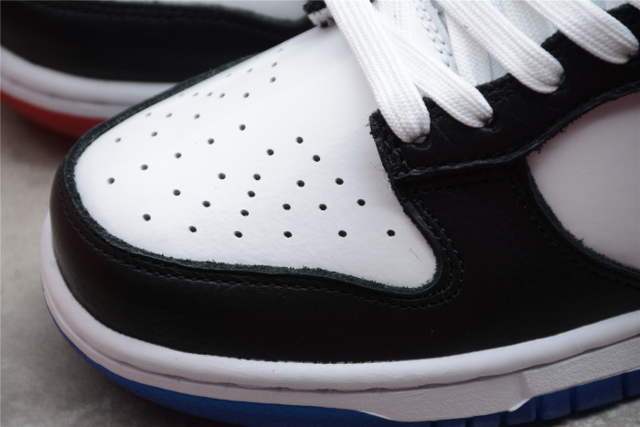 nike dunk low seoul dm7708-100