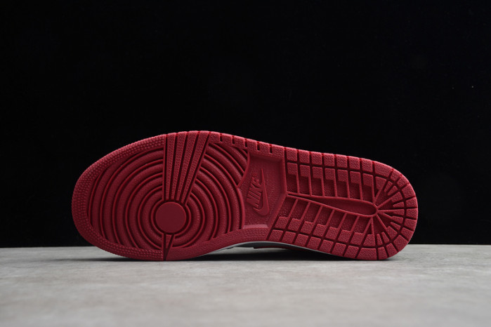 air jordan1 mid  554724-066