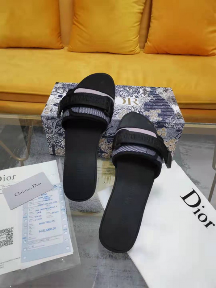 DIOR SLIDES DS-036