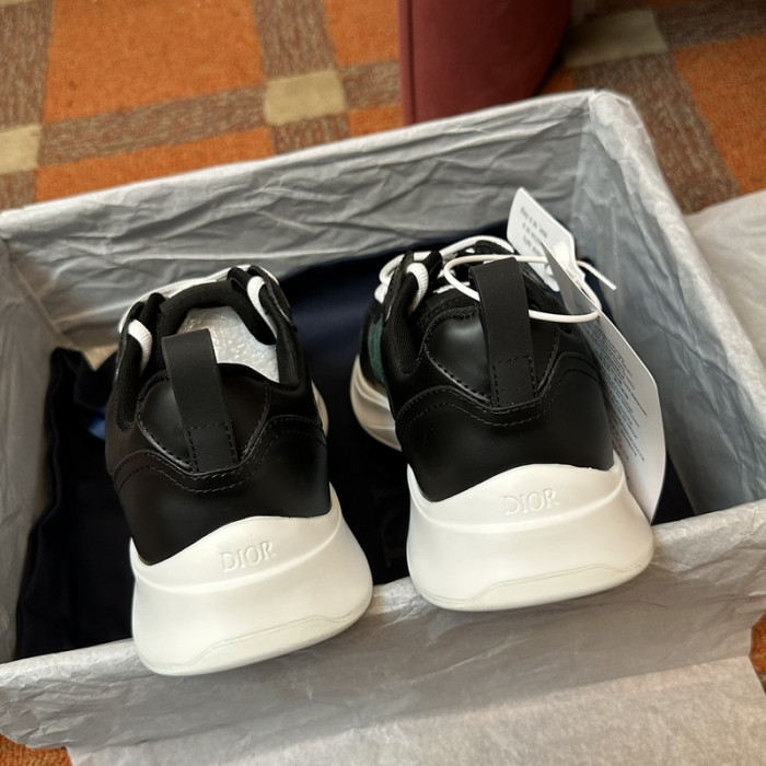 DR B25 TRAINER SNEAKERS DRB25-003