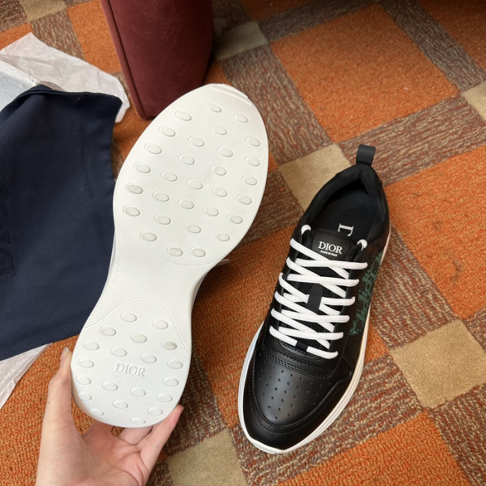 DR B25 TRAINER SNEAKERS DRB25-003