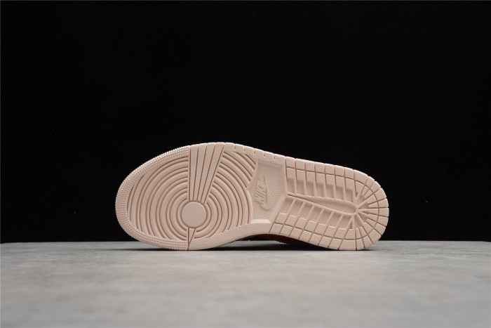 Air Jordan 1 Mid Corduroy Womens DA8009-108