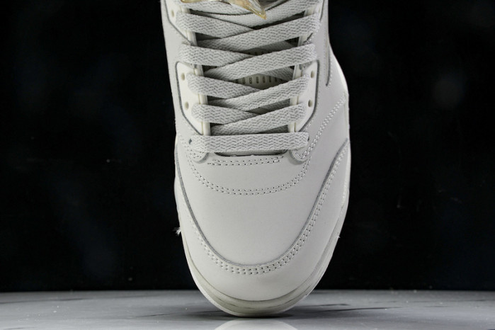Air Jordan 5 Low "Light Orewood Brown" HF3183-001