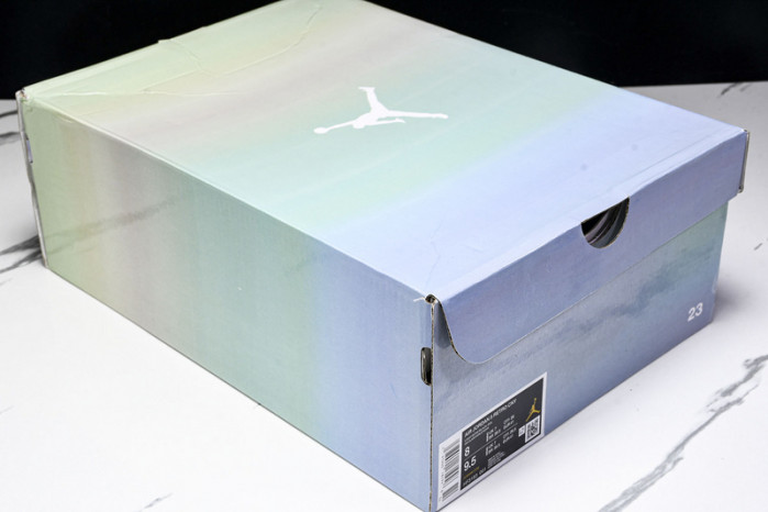 Air Jordan 5 Low "Light Orewood Brown" HF3183-001