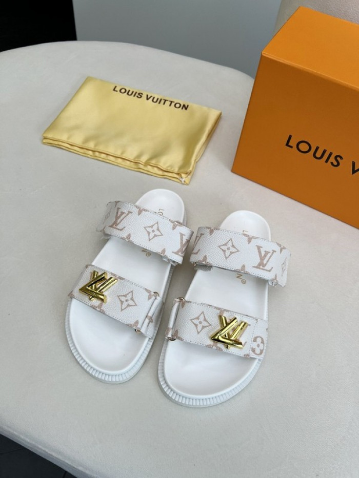 L*VT SANDALS LVLSS-002