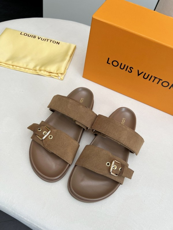 L*VT SANDALS LVLSS-002