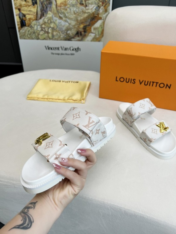 L*VT SANDALS LVLSS-002