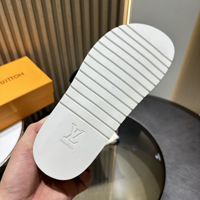 L*VT SANDALS LVLSS-019